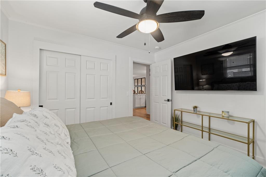 6160 Lake Lanier Heights Road