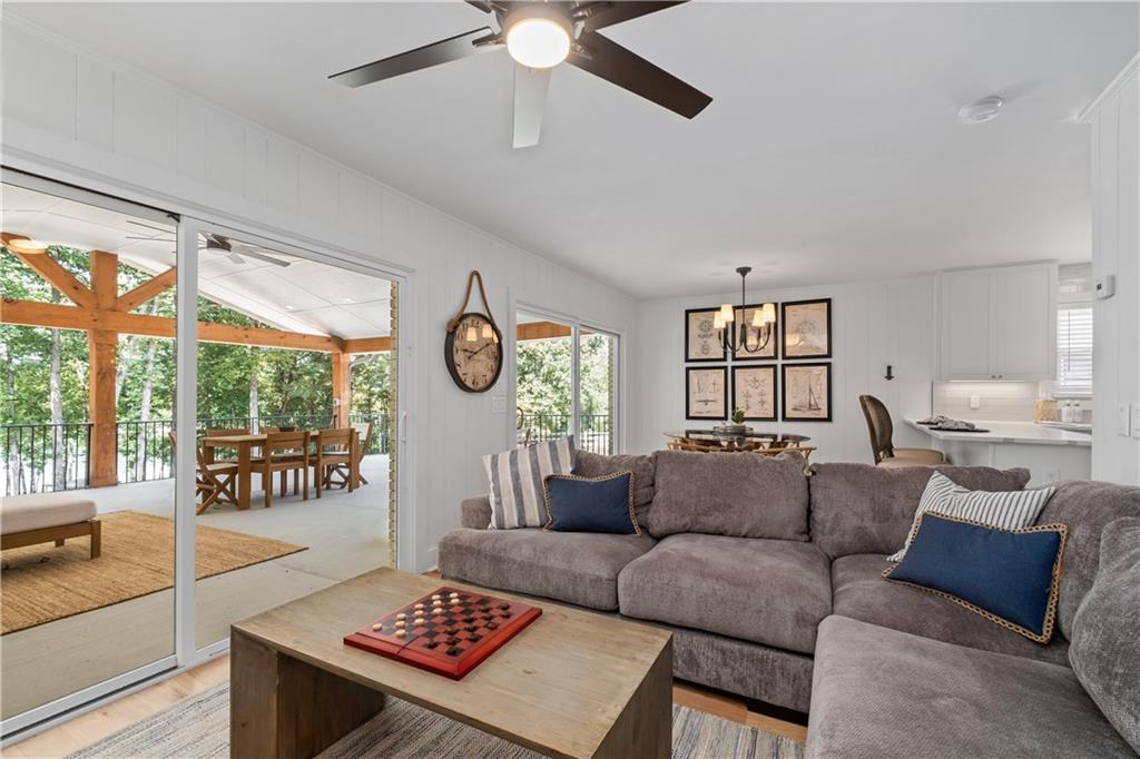 6160 Lake Lanier Heights Road