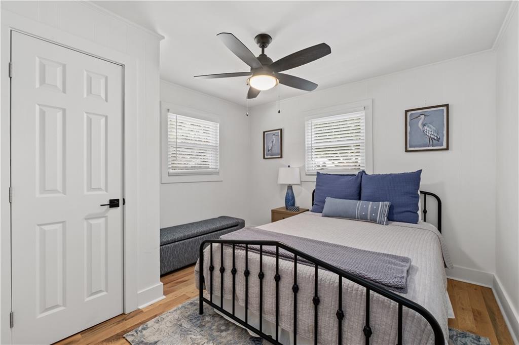 6160 Lake Lanier Heights Road