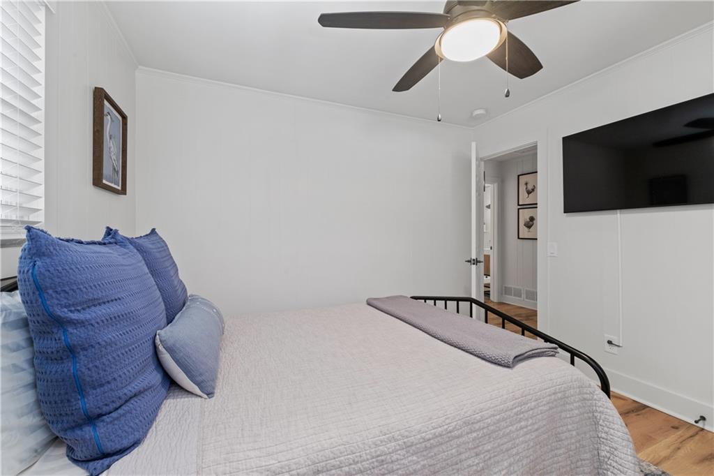 6160 Lake Lanier Heights Road