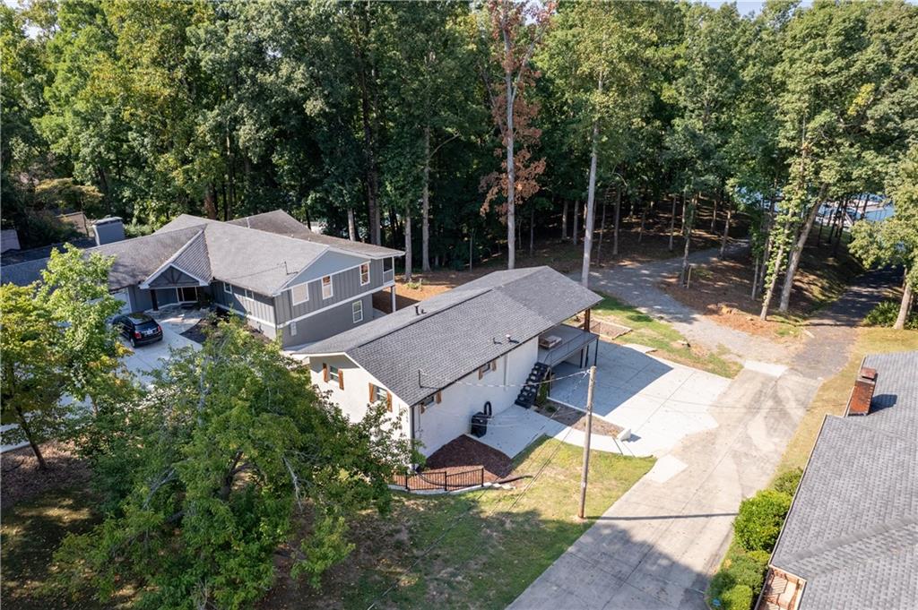 6160 Lake Lanier Heights Road