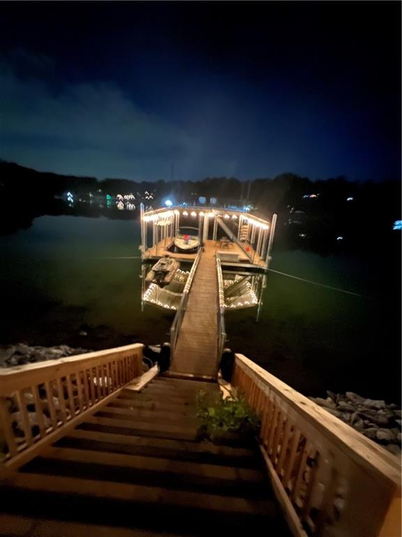6160 Lake Lanier Heights Road