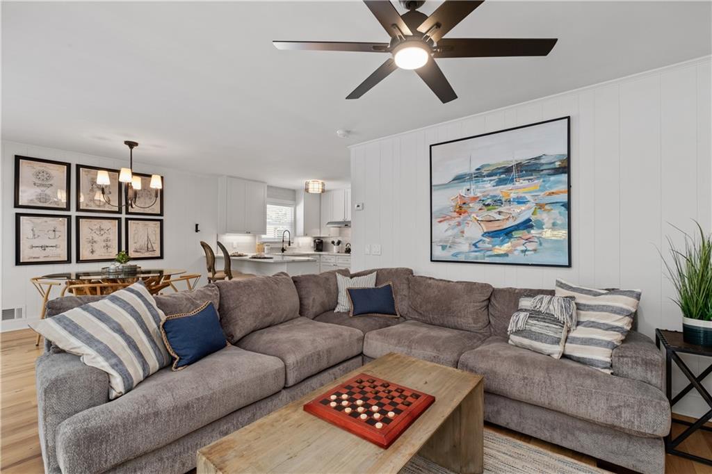 6160 Lake Lanier Heights Road