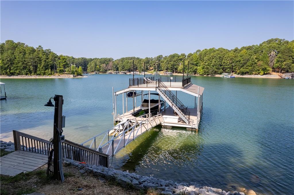 6160 Lake Lanier Heights Road