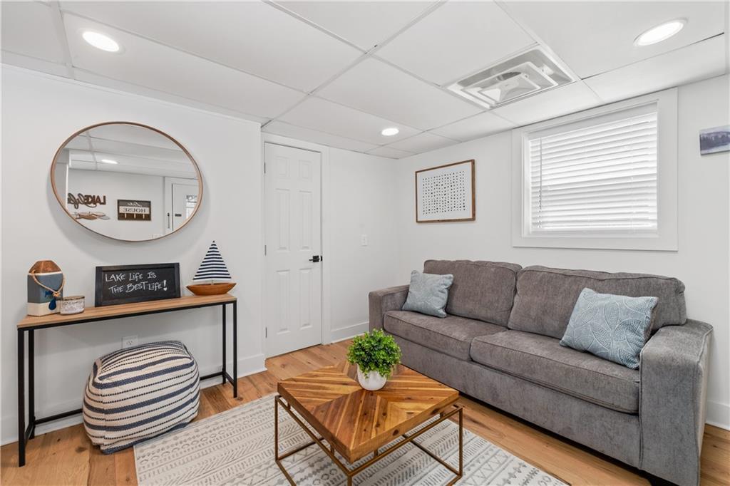 6160 Lake Lanier Heights Road