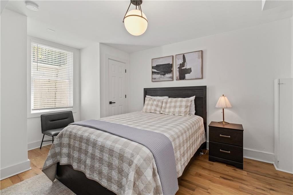 6160 Lake Lanier Heights Road