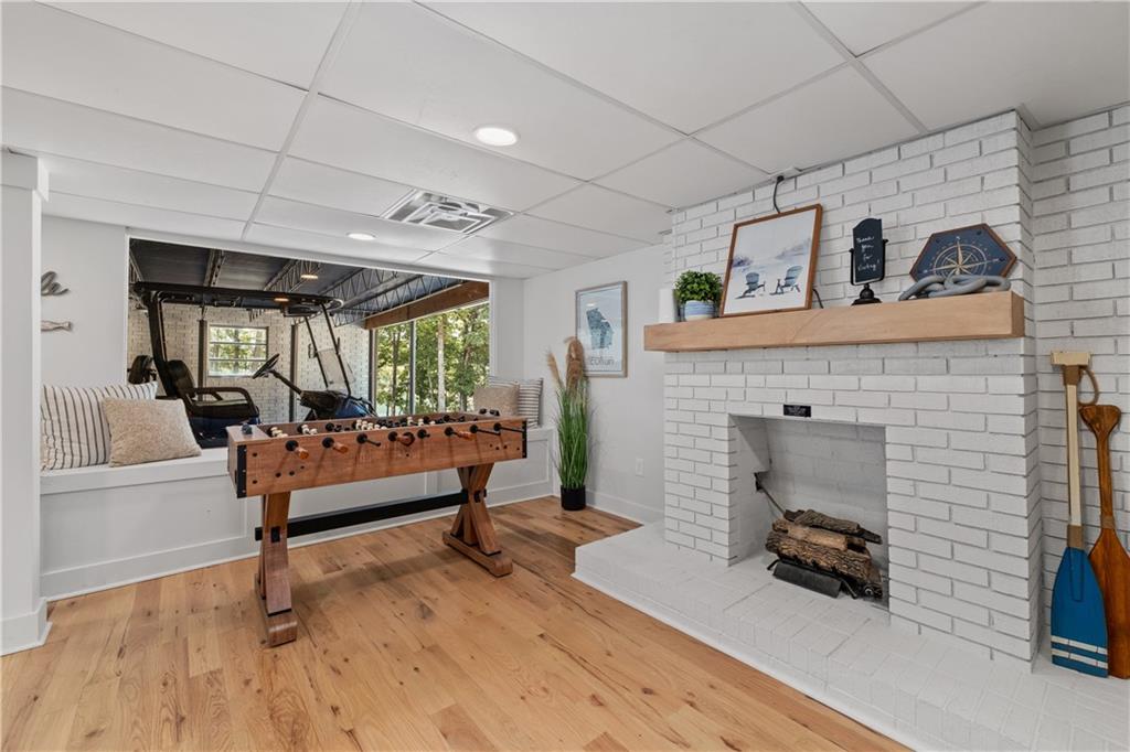 6160 Lake Lanier Heights Road