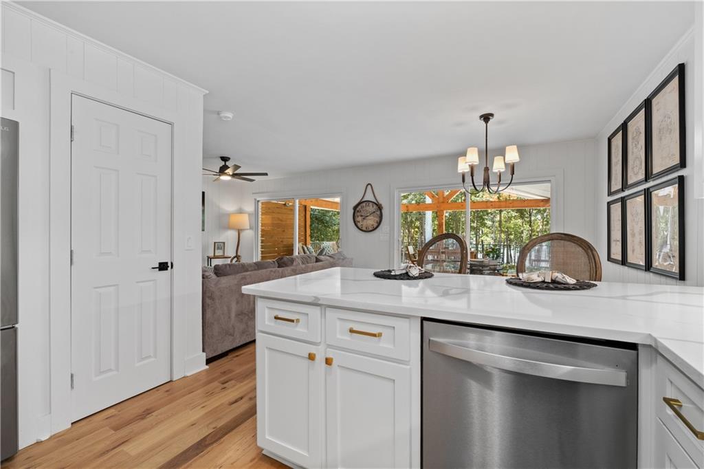 6160 Lake Lanier Heights Road