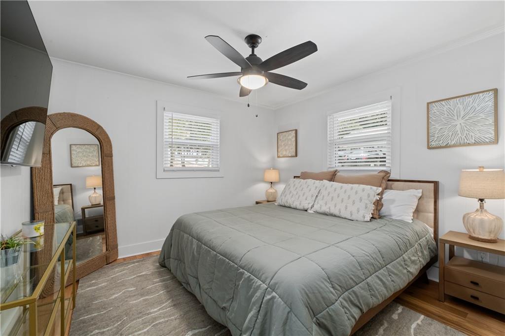 6160 Lake Lanier Heights Road