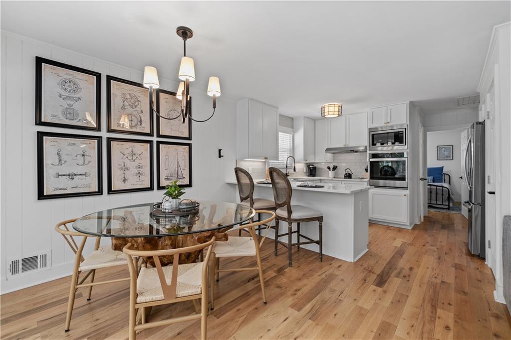 6160 Lake Lanier Heights Road