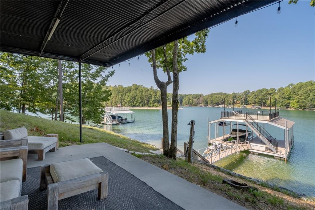 6160 Lake Lanier Heights Road