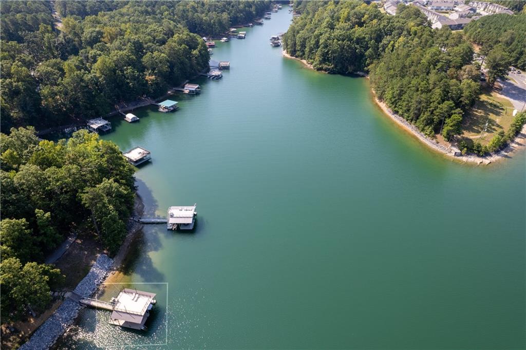 6160 Lake Lanier Heights Road