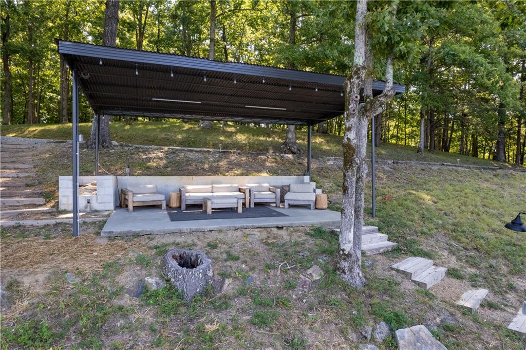 6160 Lake Lanier Heights Road