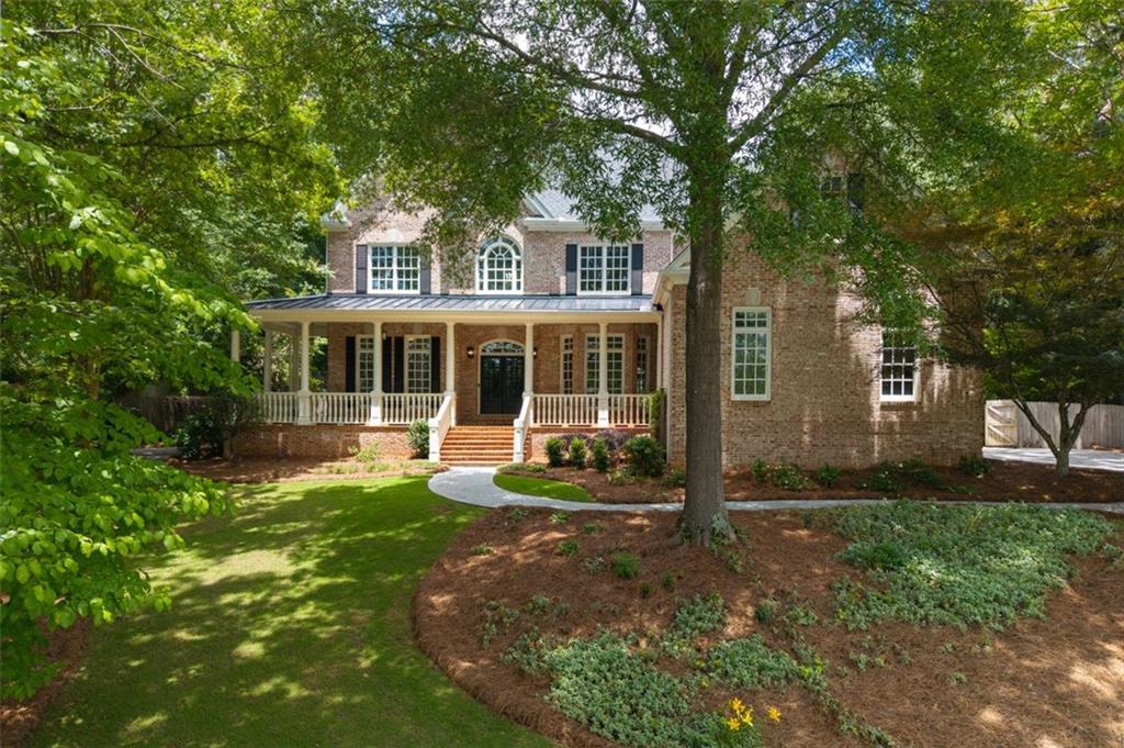1650 Harvest Lane