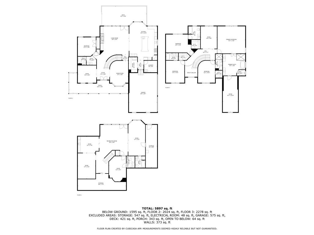 1650 Harvest Lane