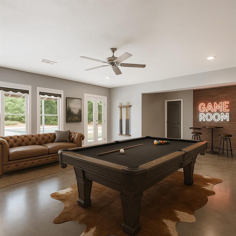 1650 Harvest Lane