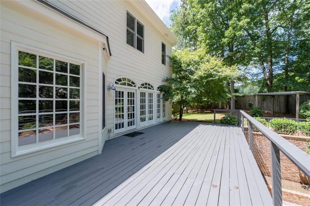 1650 Harvest Lane