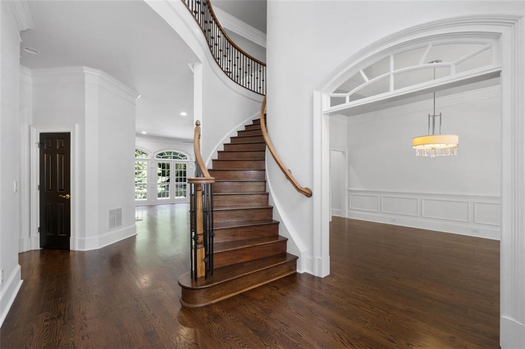 1650 Harvest Lane