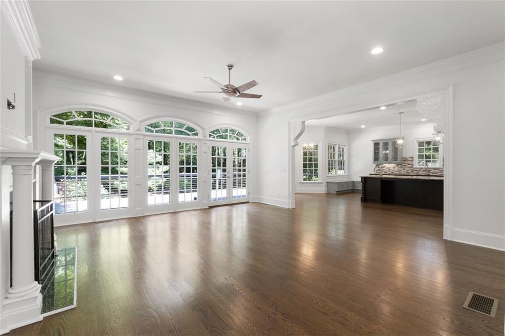 1650 Harvest Lane