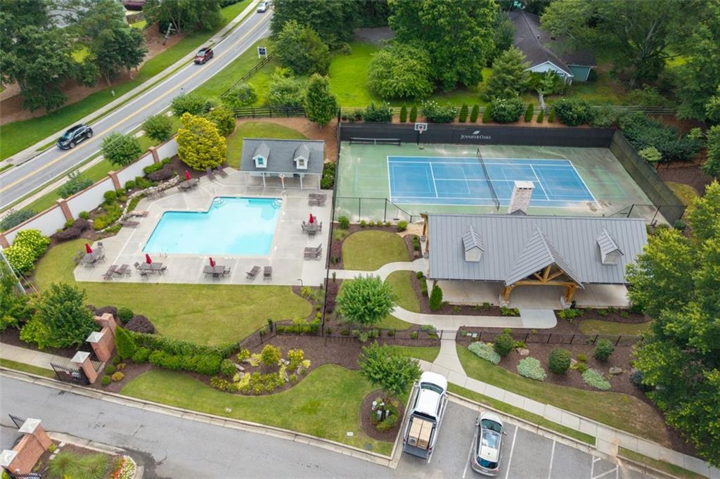 1650 Harvest Lane