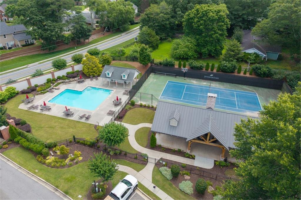 1650 Harvest Lane
