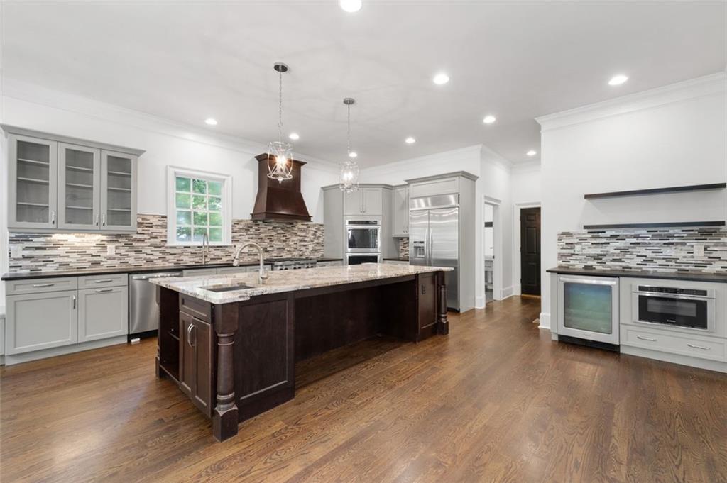 1650 Harvest Lane