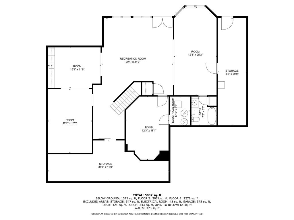 1650 Harvest Lane