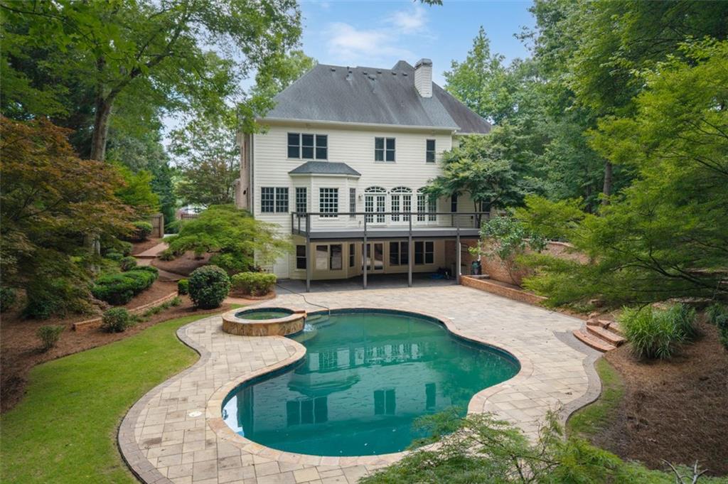 1650 Harvest Lane
