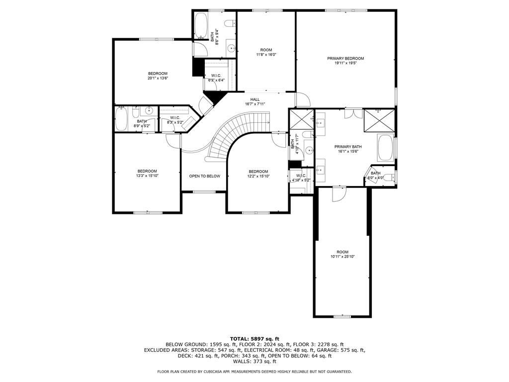 1650 Harvest Lane