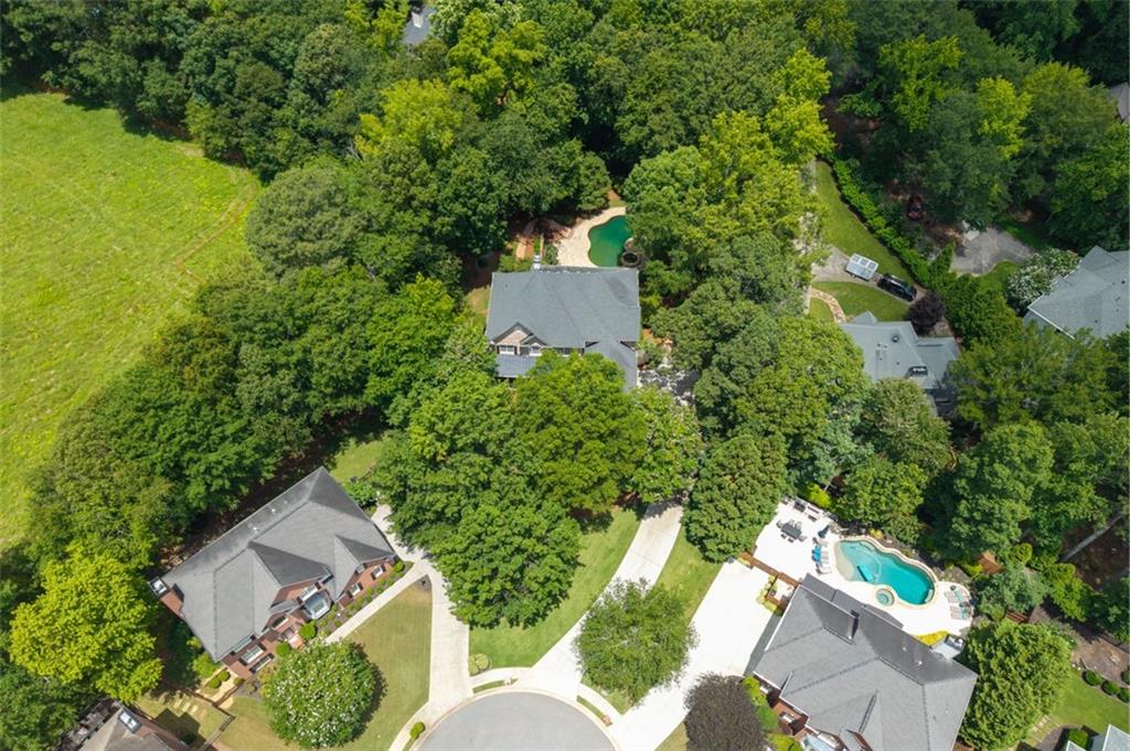 1650 Harvest Lane