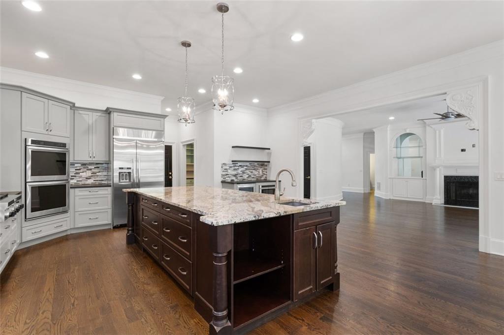 1650 Harvest Lane