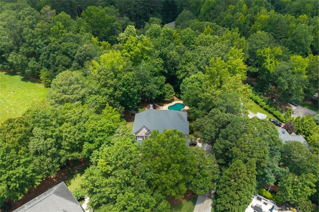 1650 Harvest Lane