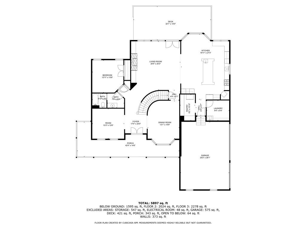 1650 Harvest Lane