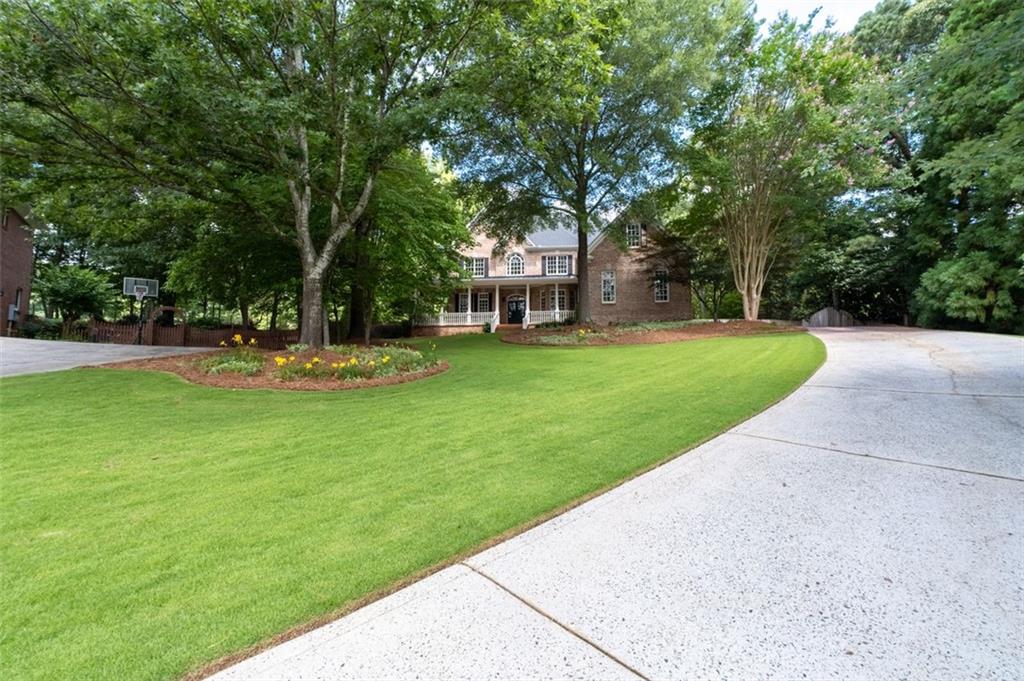1650 Harvest Lane