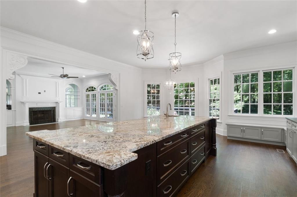 1650 Harvest Lane