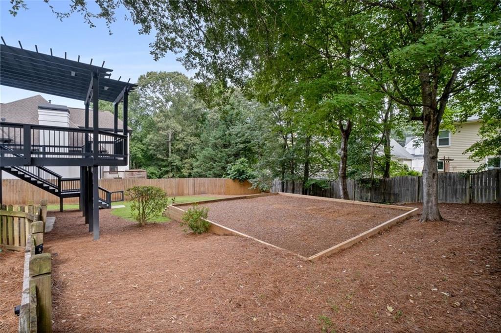 515 Oak Bridge Trail