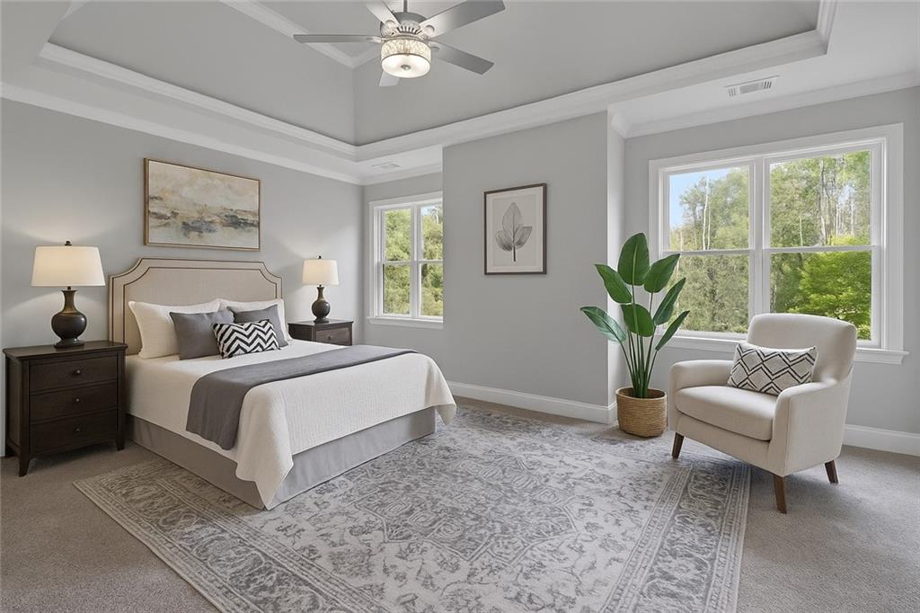 515 Oak Bridge Trail