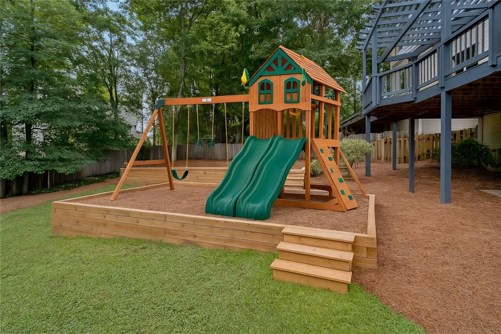 515 Oak Bridge Trail