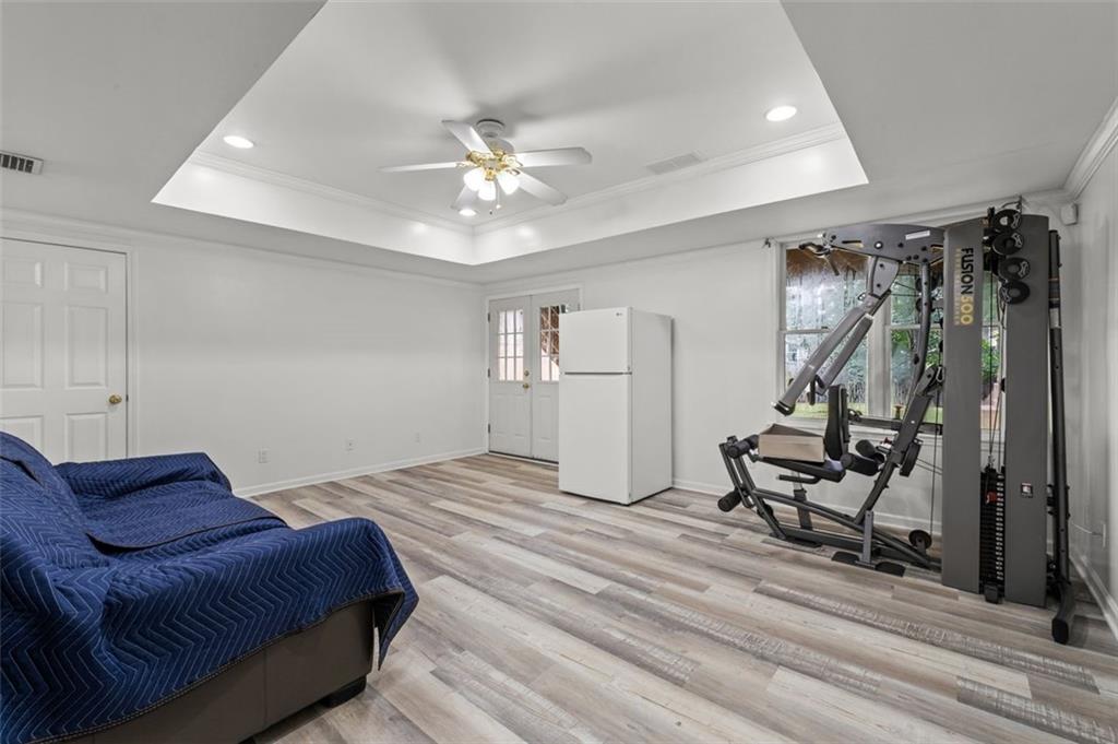 515 Oak Bridge Trail