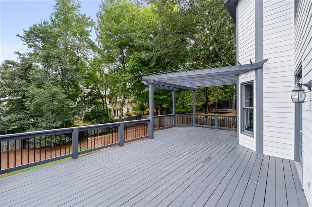 515 Oak Bridge Trail