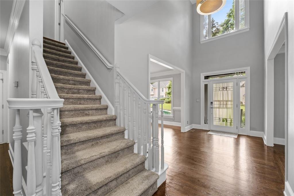 515 Oak Bridge Trail