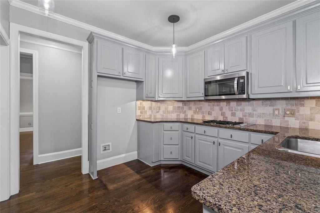 515 Oak Bridge Trail