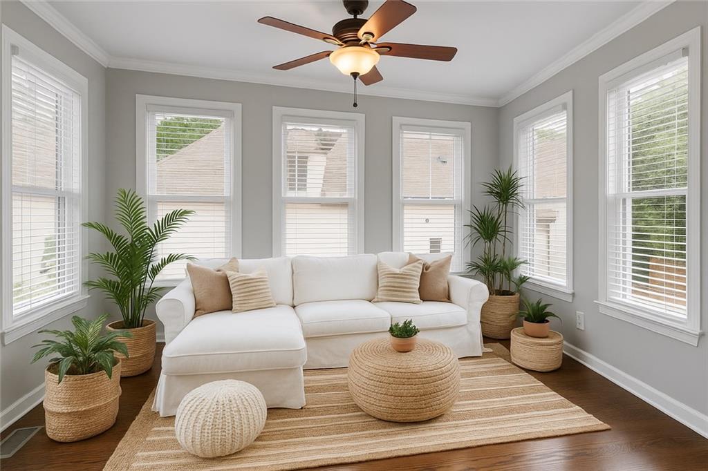 515 Oak Bridge Trail