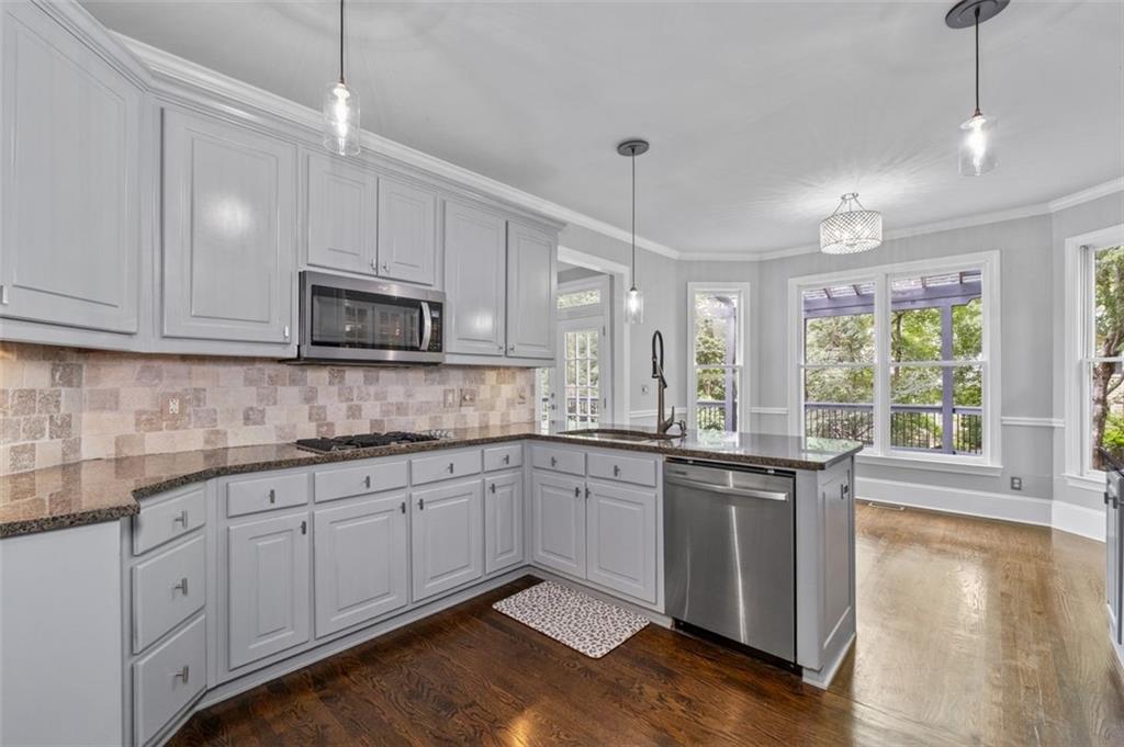 515 Oak Bridge Trail