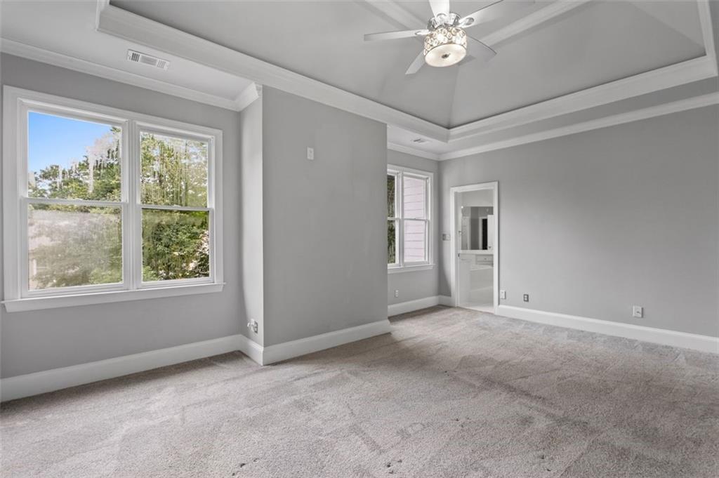 515 Oak Bridge Trail