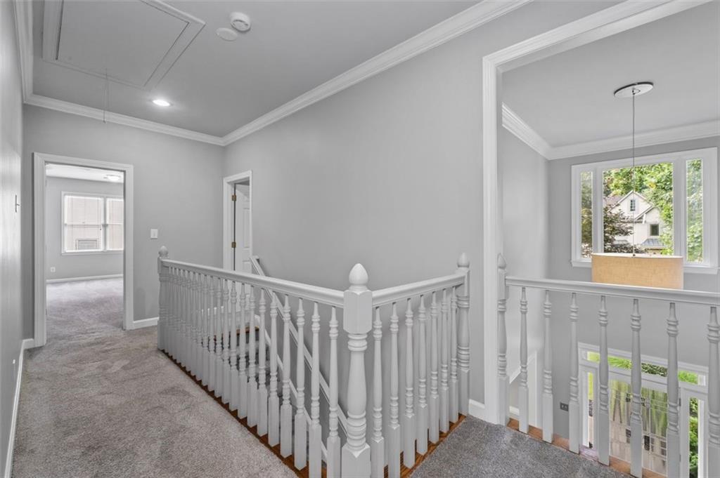 515 Oak Bridge Trail