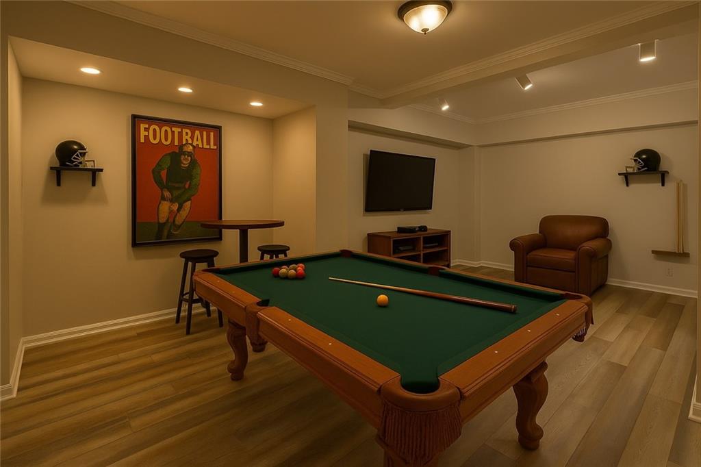 515 Oak Bridge Trail