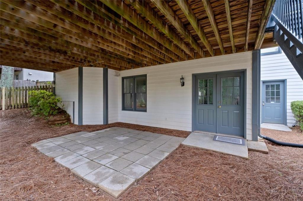 515 Oak Bridge Trail