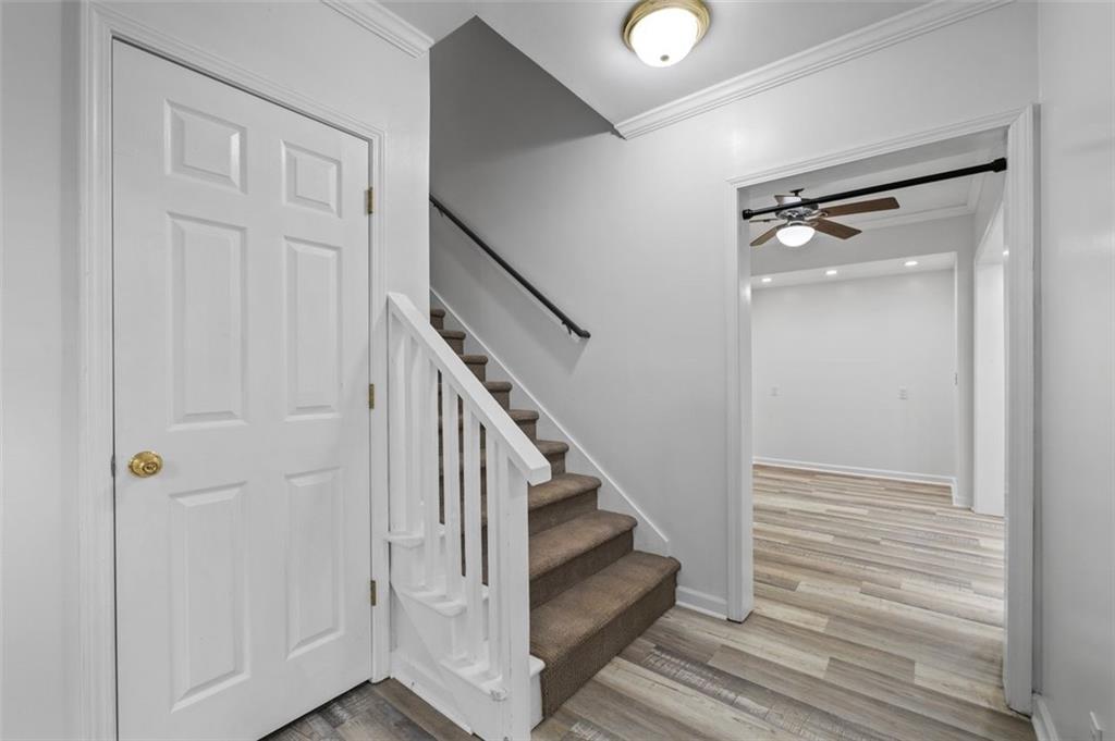 515 Oak Bridge Trail