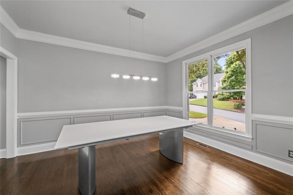 515 Oak Bridge Trail